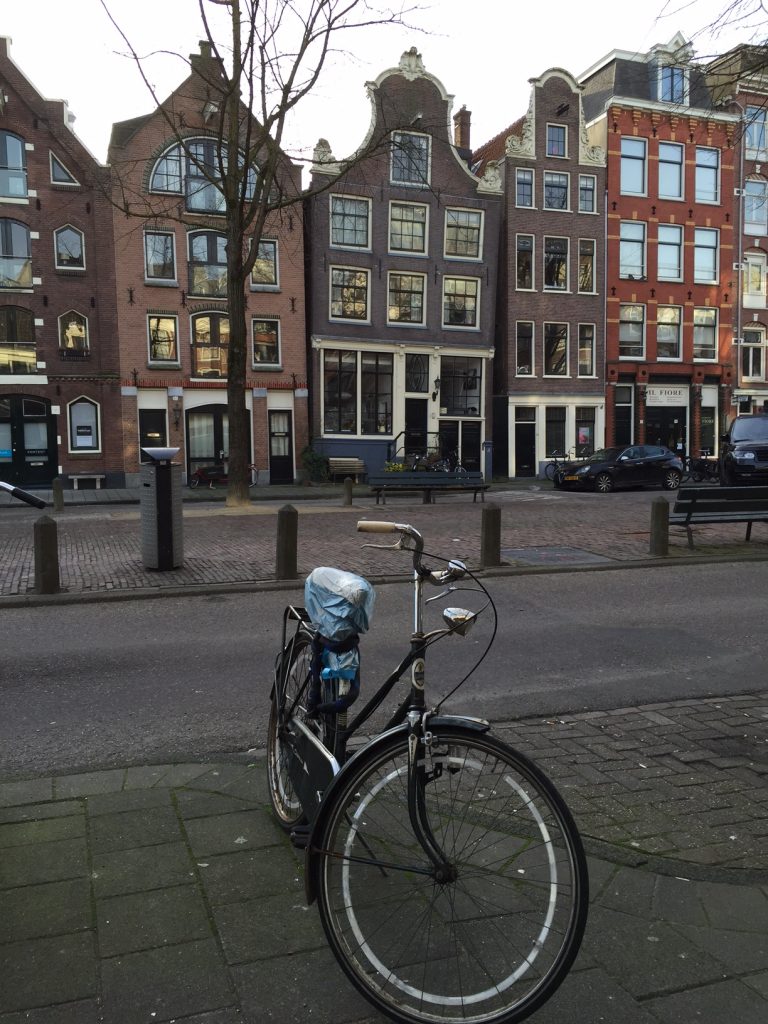 Amsterdam