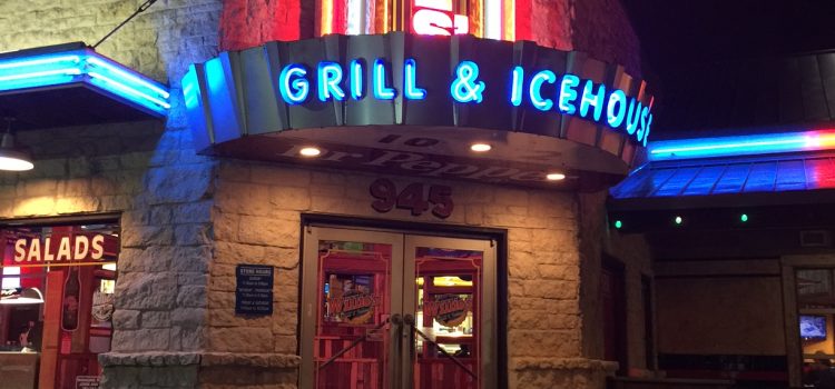 Willie's Grill & Ice House