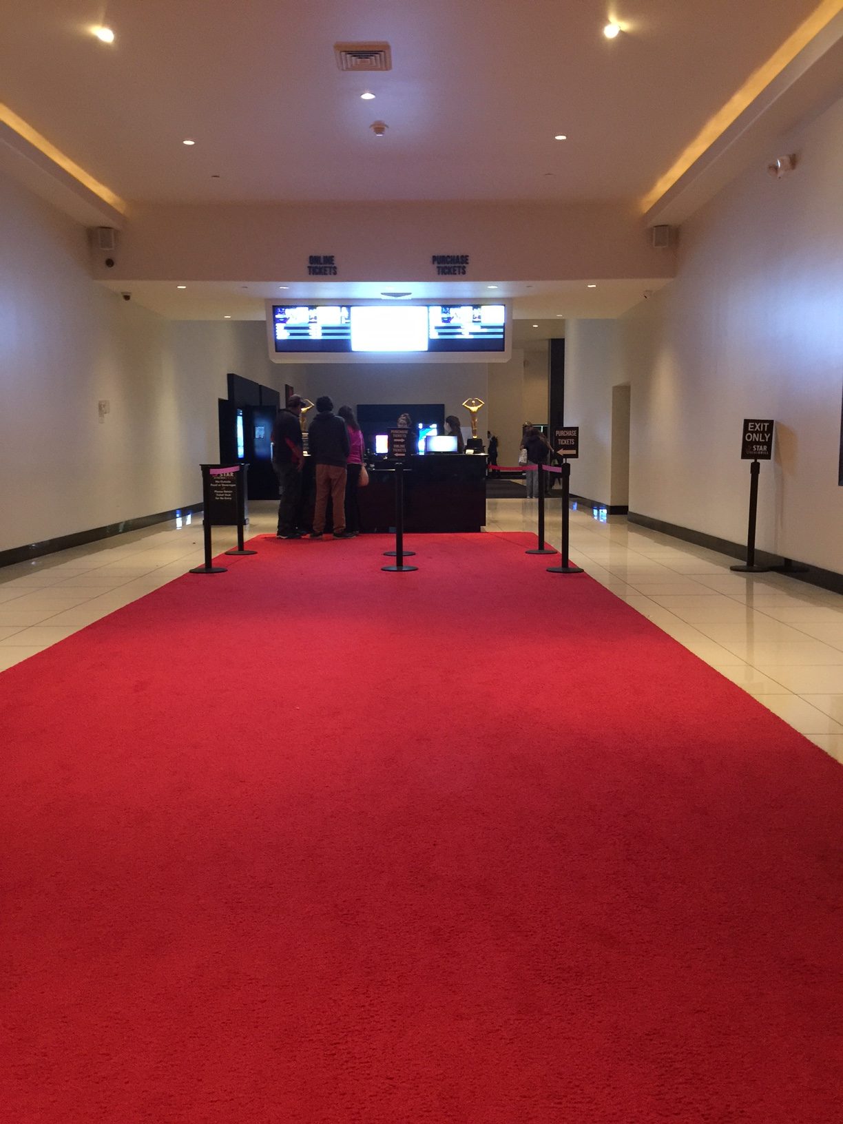 Star Cinema Grill College Station - 6zuatvd