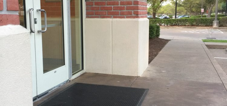 IHOP Review IHOP Entrance.