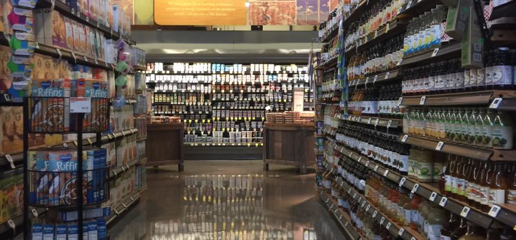 Whole Foods Review Whole Foods