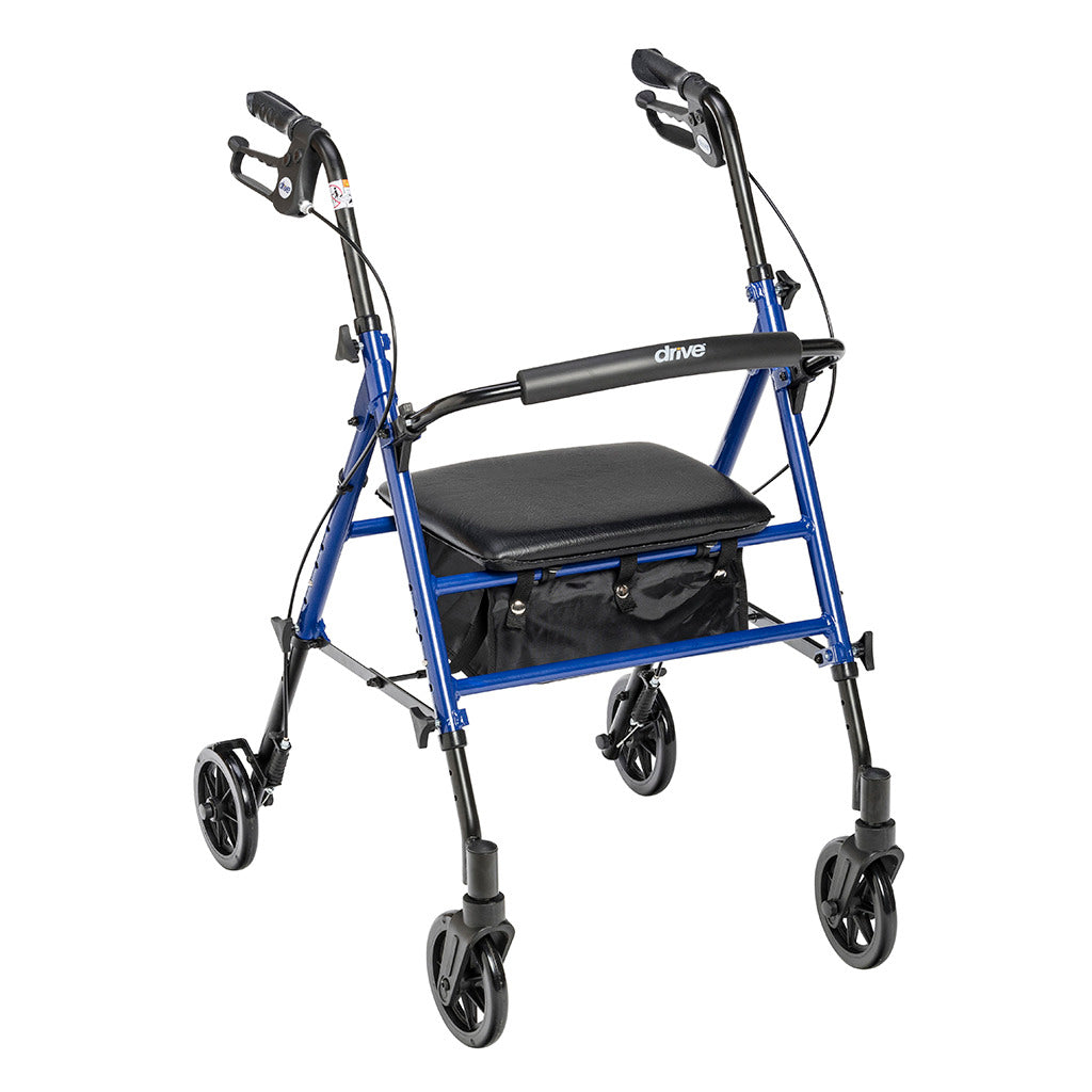 Rolling Walker